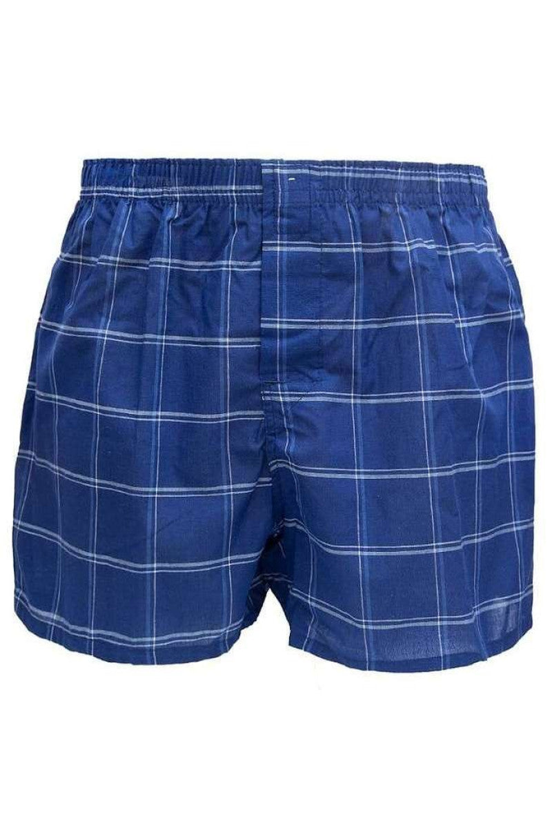 Мужские Трусы Loose Boxer DIM