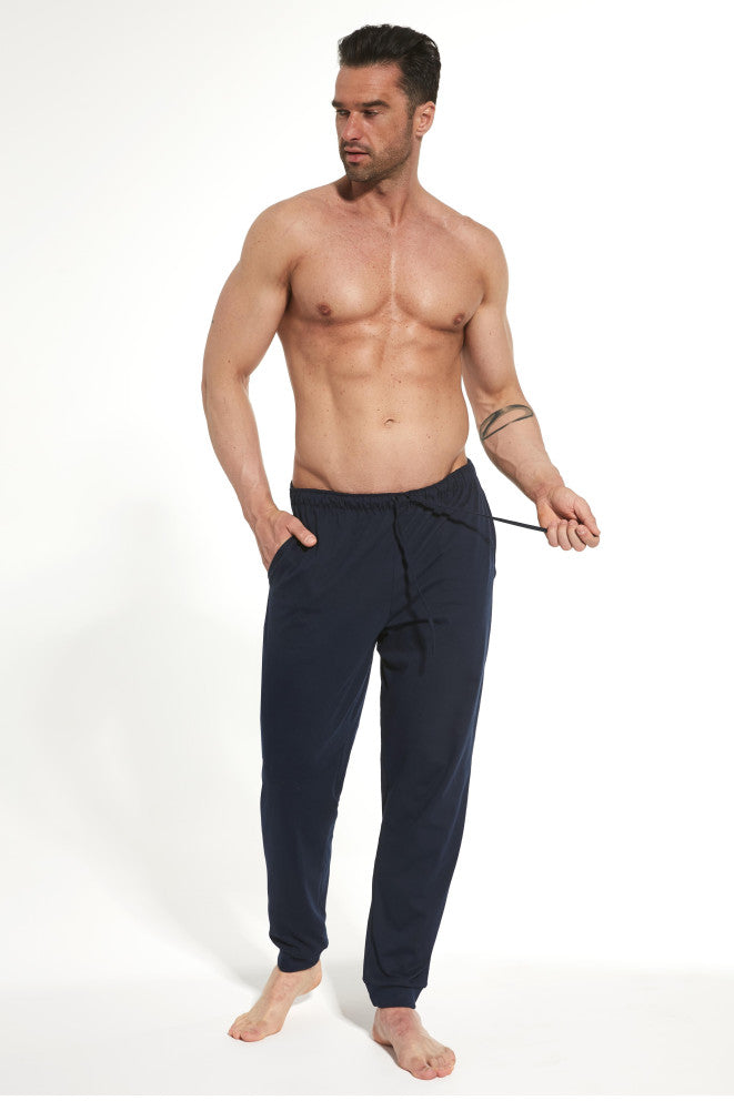 331-22 01 Брюки Піжамні Для Чоловіків Mens Sleepwear Cornette