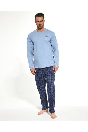 124-22 Пижама Мужская Mens Sleepwear Cornette