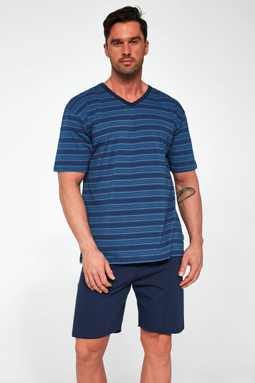 330-21 15 Пижама Мужская Mens Sleepwear Cornette