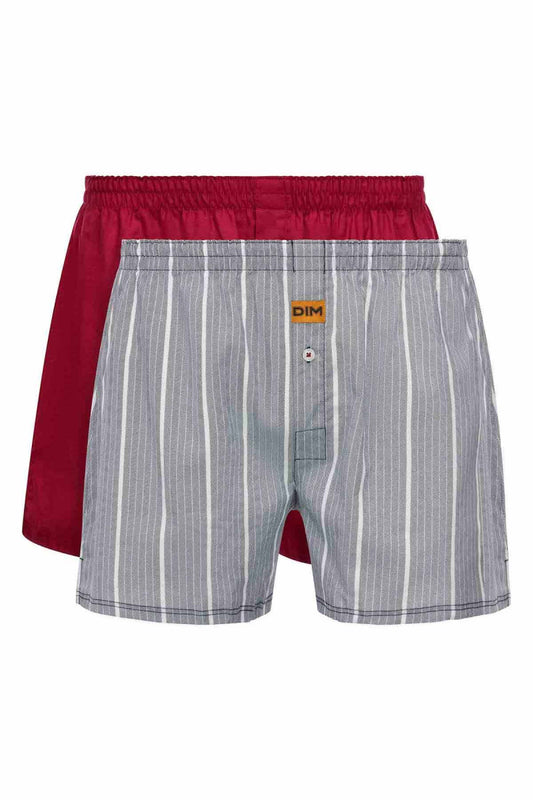 Труси Боксери (2 шт) Loose Boxer DIM