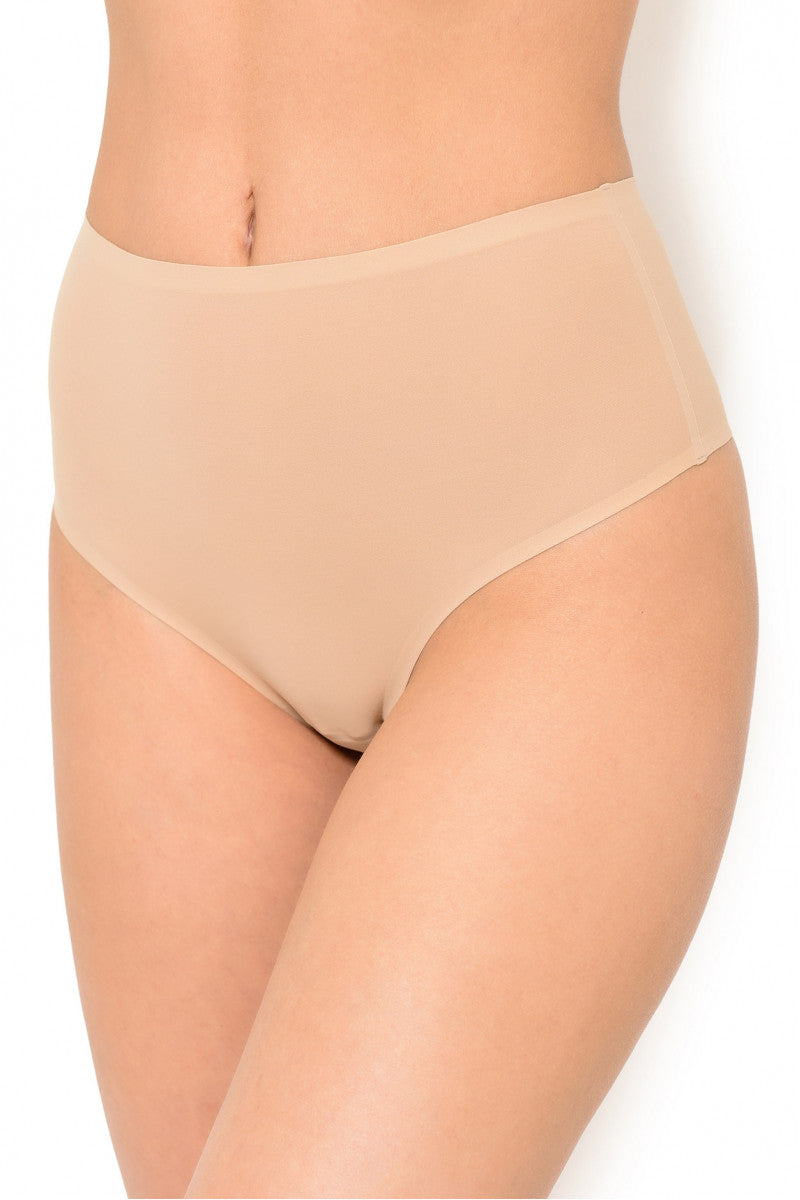 Бесшовные Трусики Стринги Soft Stretch Chantelle