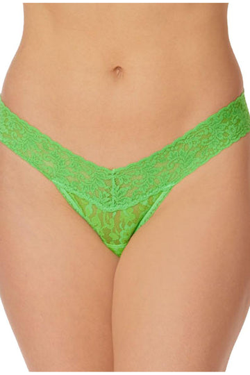 Трусики Стрінги Signature Lace Hanky Panky