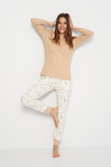 723-23 351 Піжама Жіноча Emy Womens Sleepwear Cornette