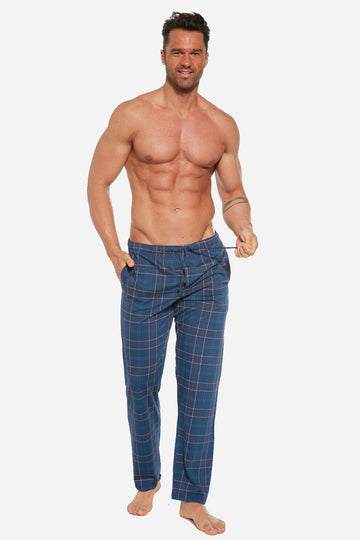 691-в23 45 Брюки Піжамні Для Чоловіків Mens Sleepwear Cornette