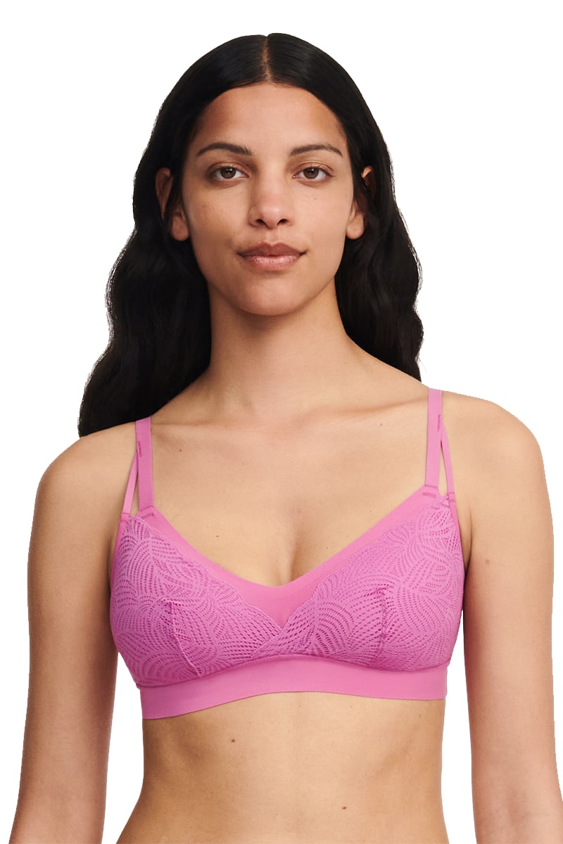 Бюстгальтер із м'якою чашкою Soft Stretch Chantelle