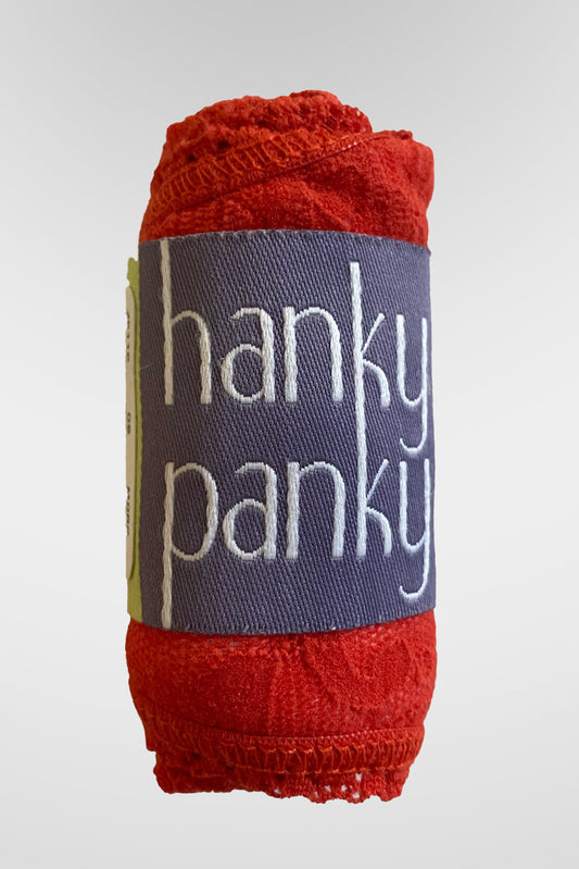 Трусики Стрінги Signature Lace Hanky Panky