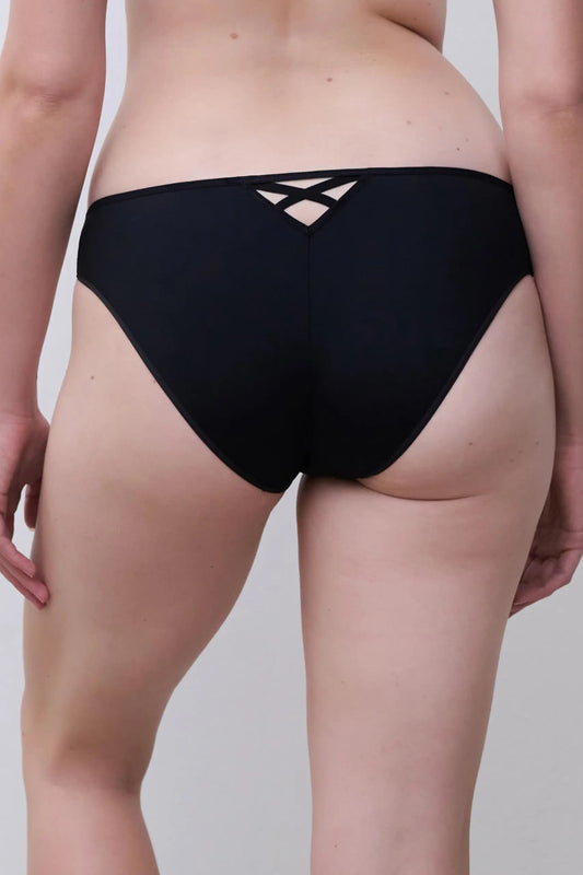 Трусики Слипы Lush Chantelle