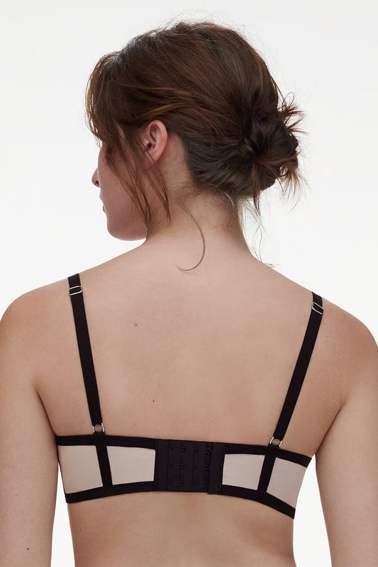 Бюстгальтер формованный Lush Chantelle