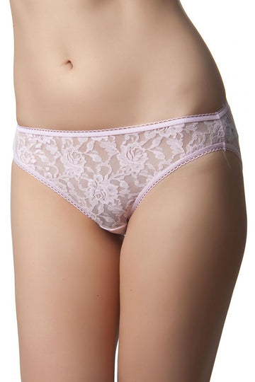 Трусики Слипы Signature Lace Hanky Panky