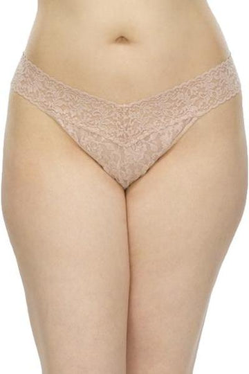 Трусики Стринги Signature Lace Hanky Panky