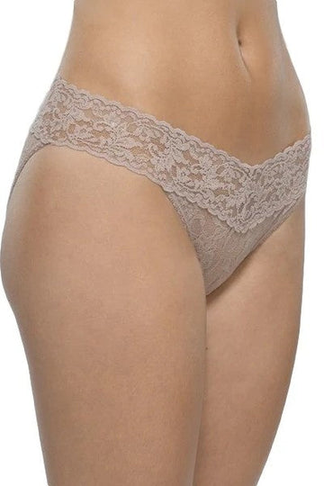 Трусики Слипы Signature Lace Hanky Panky