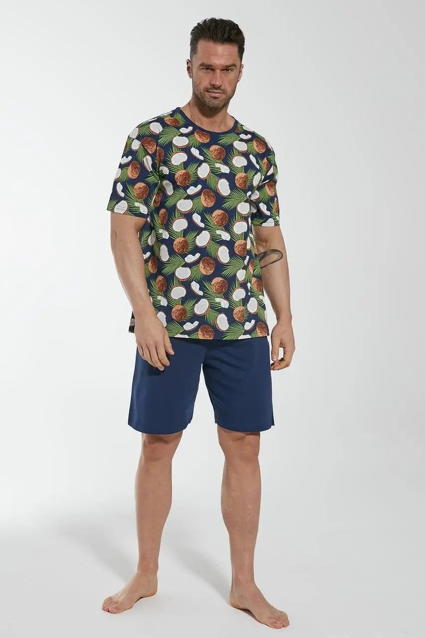 326-23 144 Піжама Чоловіча Mens Sleepwear Cornette