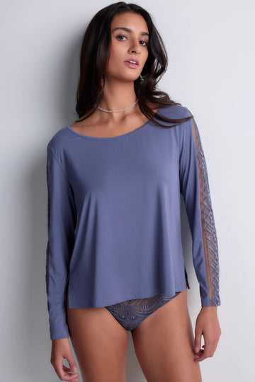 Кофта Aubade Sweet Obsession