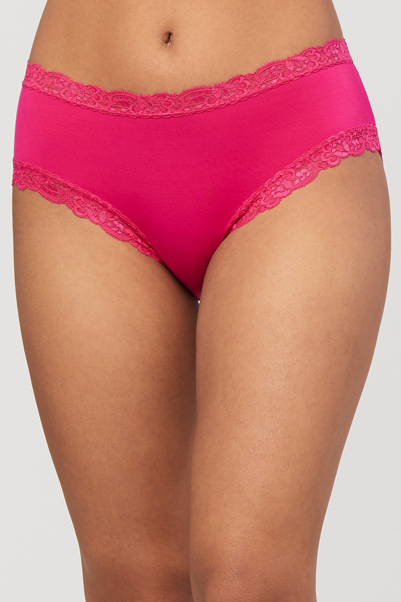 Трусики Шорти Essentials Iconic Fleur't