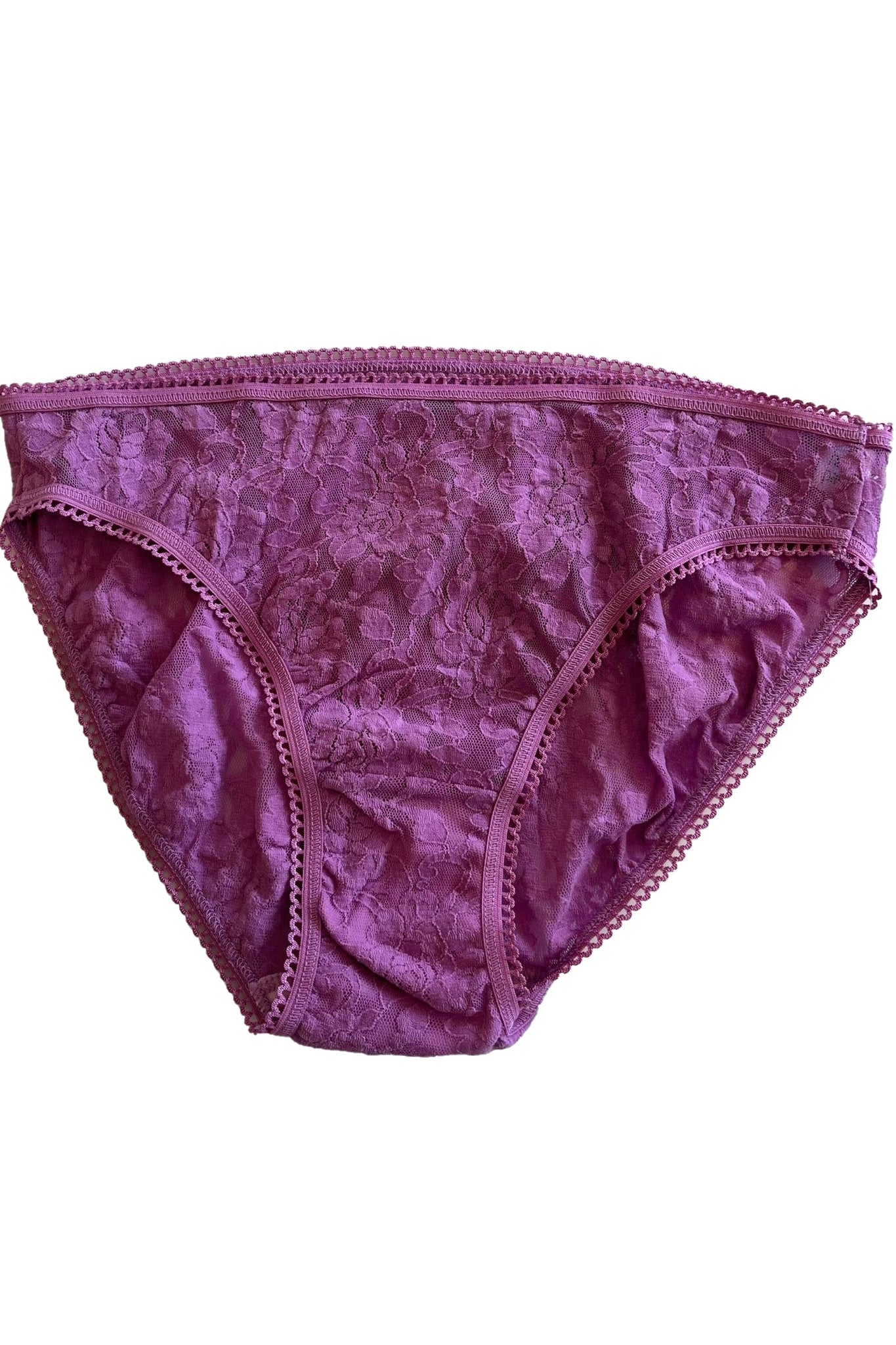 Трусики Слипы Signature Lace Hanky Panky