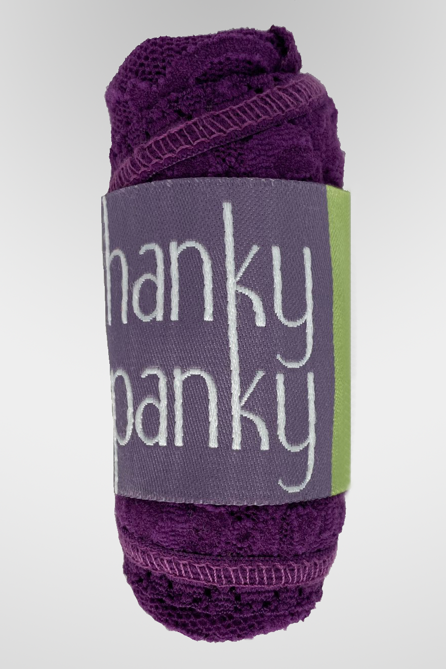 Трусики Стринги Signature Lace Hanky Panky