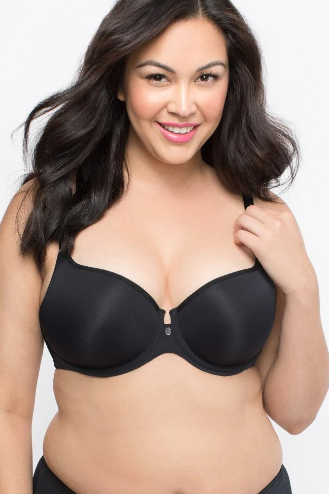Бюстгальтер М'яка Чашка Tulip Curvy Couture