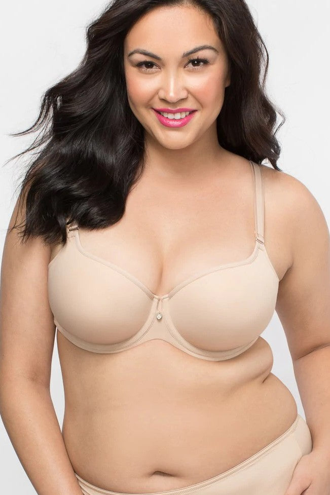 Бюстгальтер М'яка Чашка Tulip Curvy Couture
