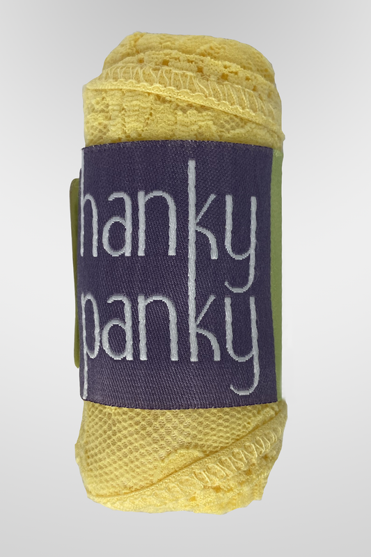 Трусики Стрінги Signature Lace Hanky Panky