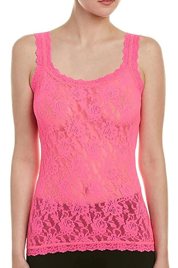 Майка Signature Lace Hanky Panky