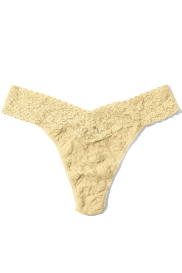 Трусики Стрінги Signature Lace Hanky Panky