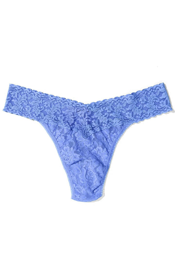 Трусики Стринги Signature Lace Hanky Panky