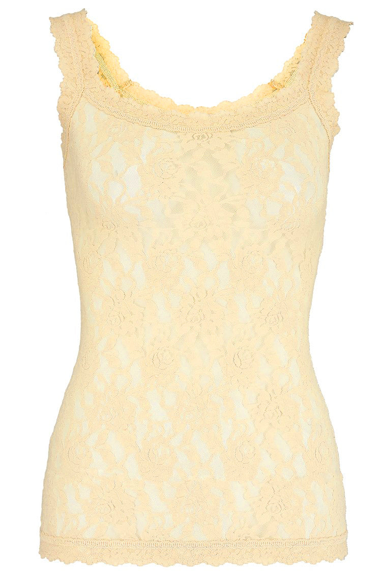 Майка Signature Lace Hanky Panky