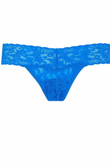 Трусики Стринги Signature Lace Hanky Panky