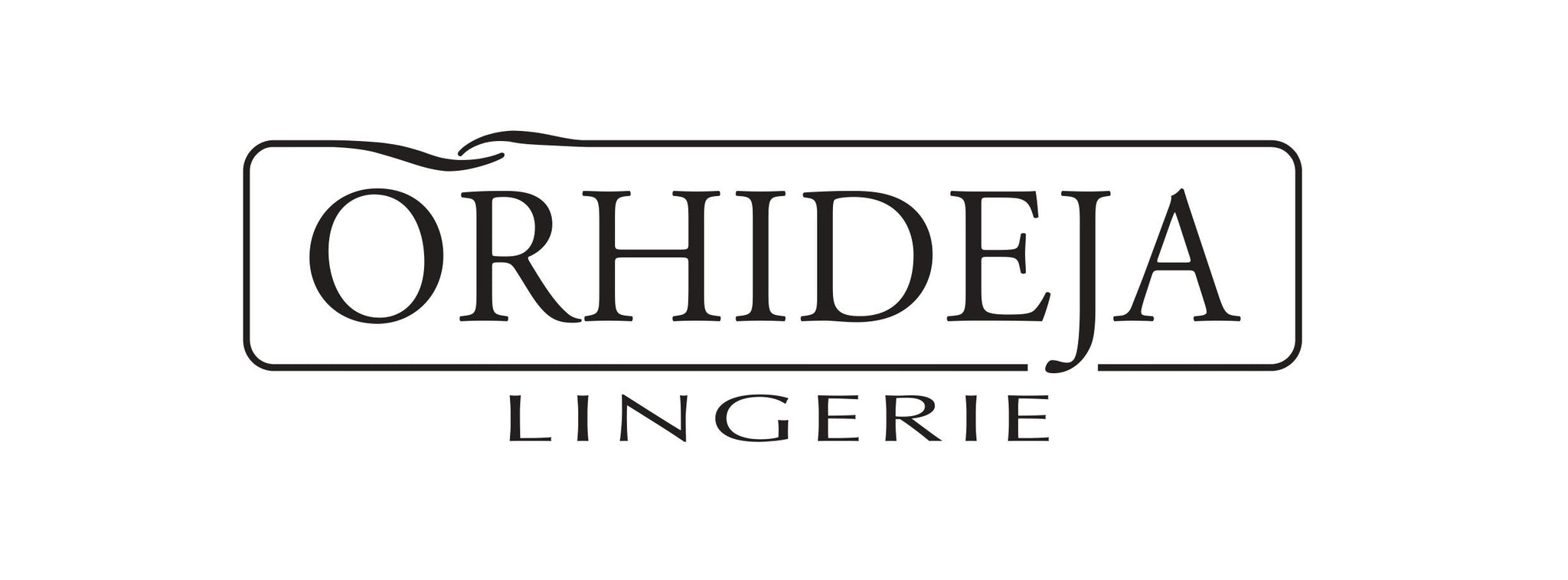 Бюстгальтер Мягкие чашки Orhideja