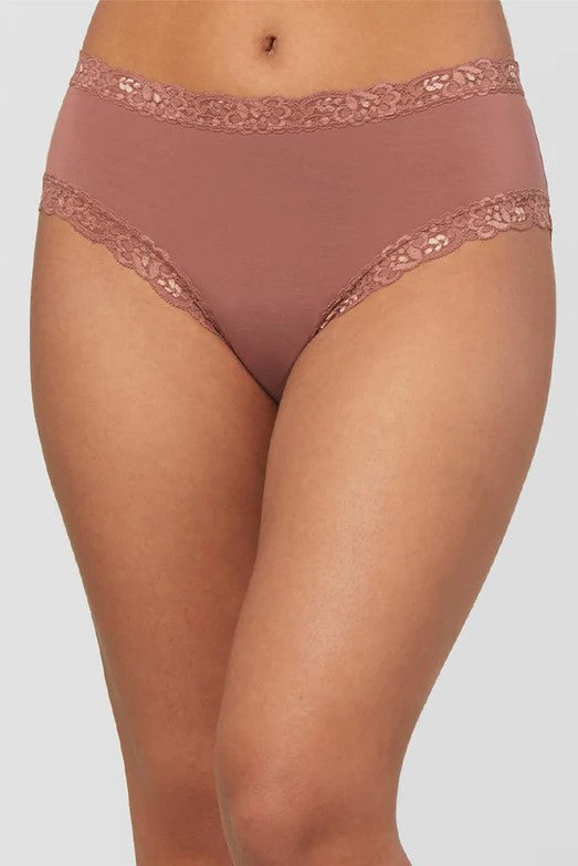 Трусики Шорти Essentials Iconic Fleur't