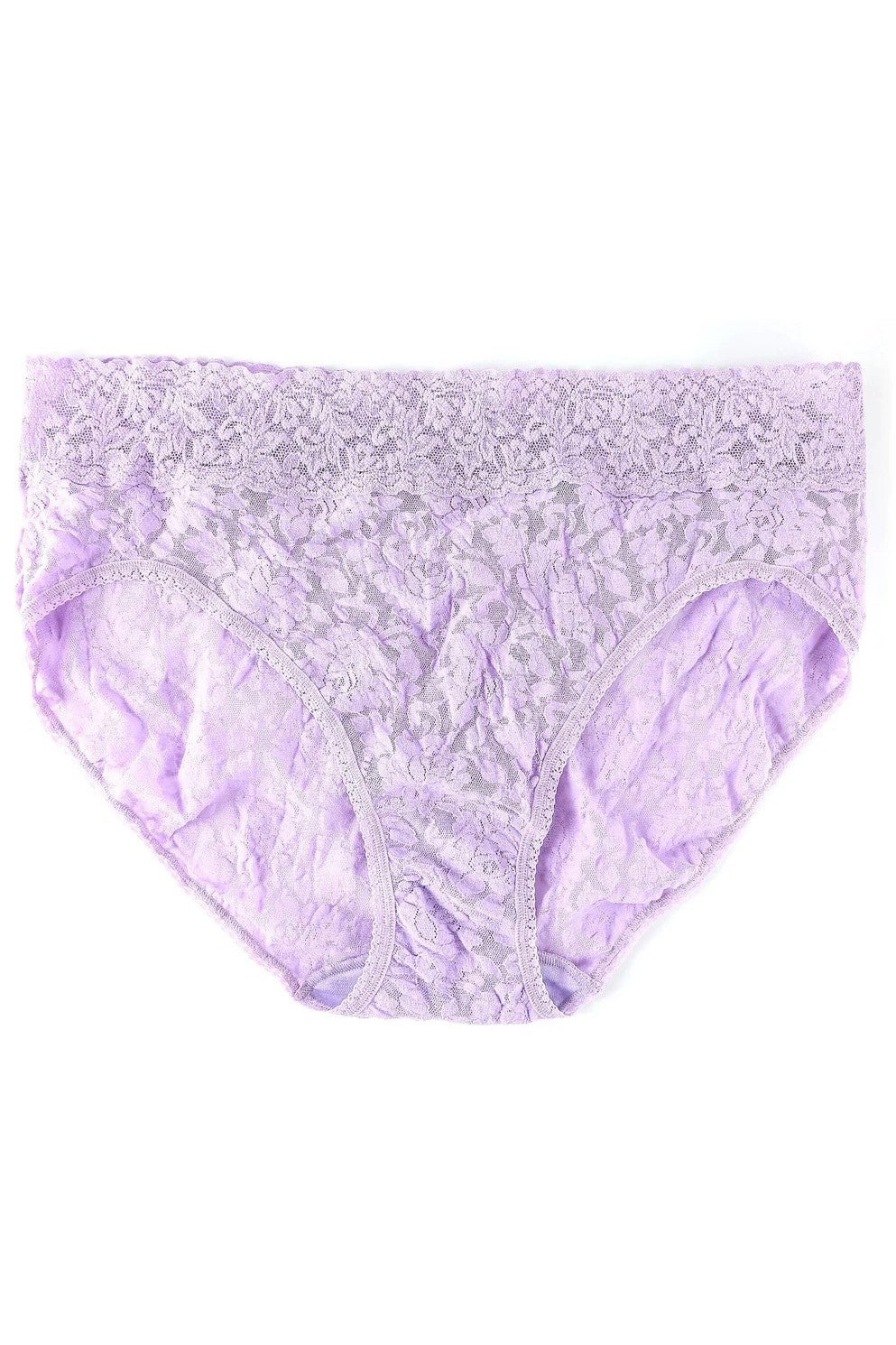Трусики Сліпи Signature Lace Hanky Panky