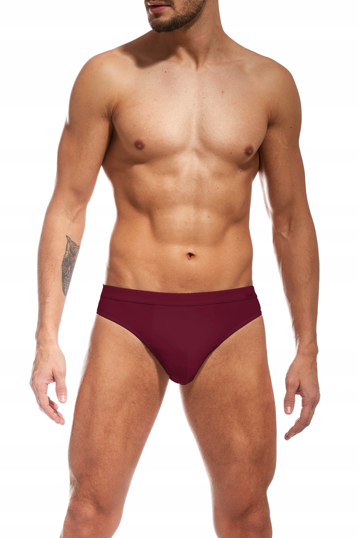 226 Труси Чоловічі Authentic Cornette