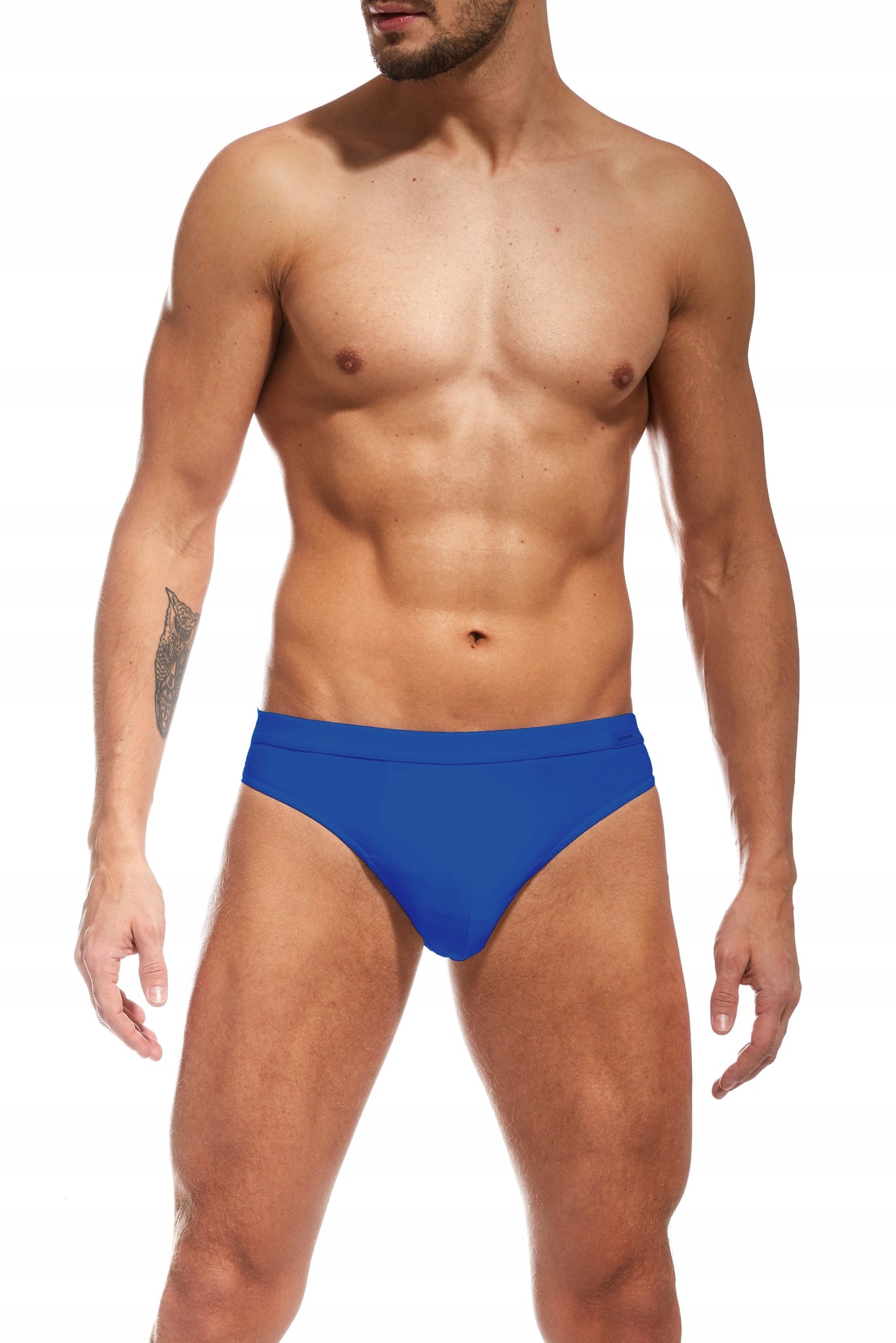 226 Труси Чоловічі Authentic Cornette