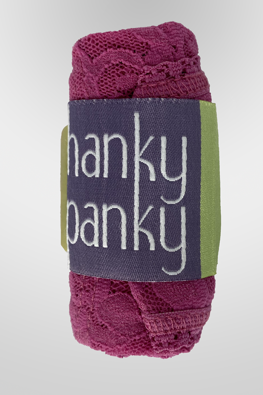 Трусики Стринги Signature Lace Hanky Panky