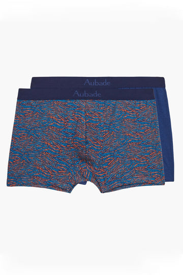 Боксери (2шт) Aubade Men