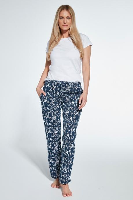 690-в23 36 Брюки Піжамні Жіночі Womens Sleepwear Cornette