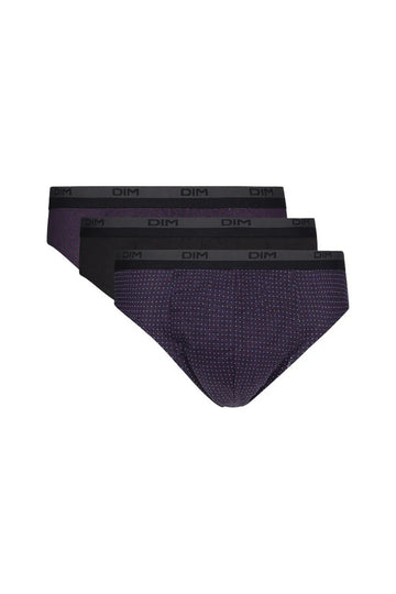 Чоловічі труси (3шт) 9VG Cotton DIM