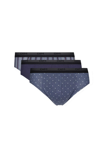 Чоловічі труси (3шт) 9VE Cotton DIM