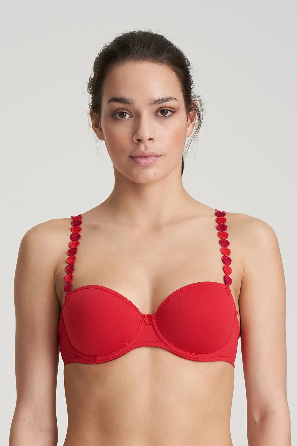 Бюстгальтер Плотная чашка Tom Marie Jo Tom Padded Balcony Bra