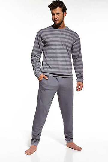 117-23 Пижама Мужская Mens Sleepwear Cornette