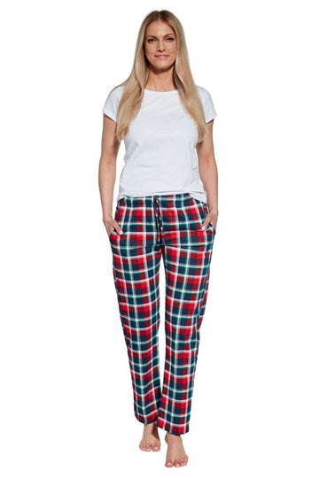 690-в23 38 Брюки Піжамні Жіночі Womens Sleepwear Cornette