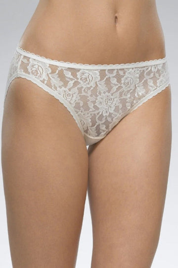 Трусики Слипы Signature Lace Hanky Panky