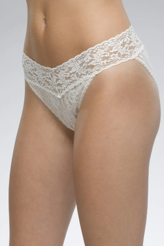 Трусики Сліпи Signature Lace Hanky Panky