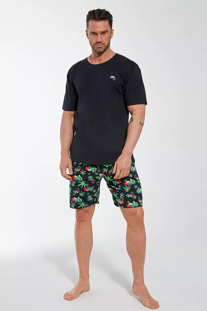 326-23 143 Піжама Чоловіча Mens Sleepwear Cornette