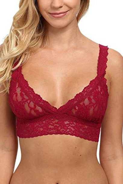 Бюстгальтер М'яка Чашка Signature Lace Hanky Panky