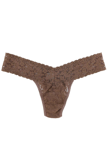 Трусики Стринги Signature Lace Hanky Panky