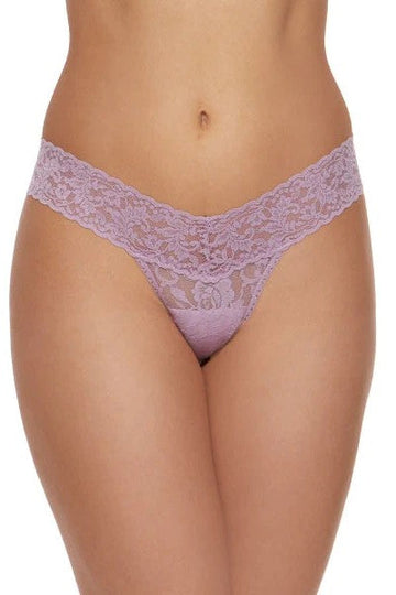 Трусики Стринги Signature Lace Hanky Panky