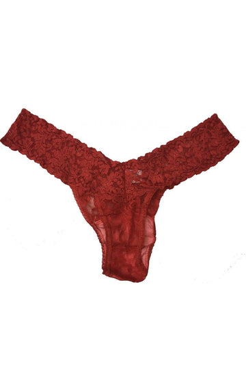 Трусики Стрінги Signature Lace Hanky Panky