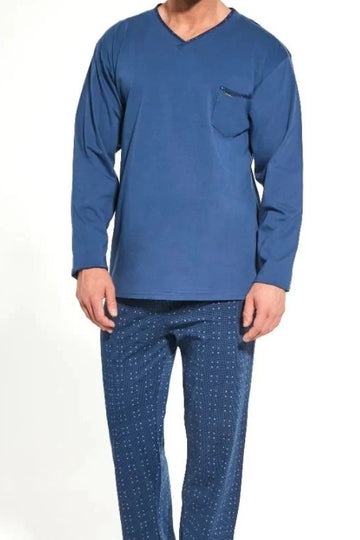 122-22 Пижама Мужская Mens Sleepwear Cornette